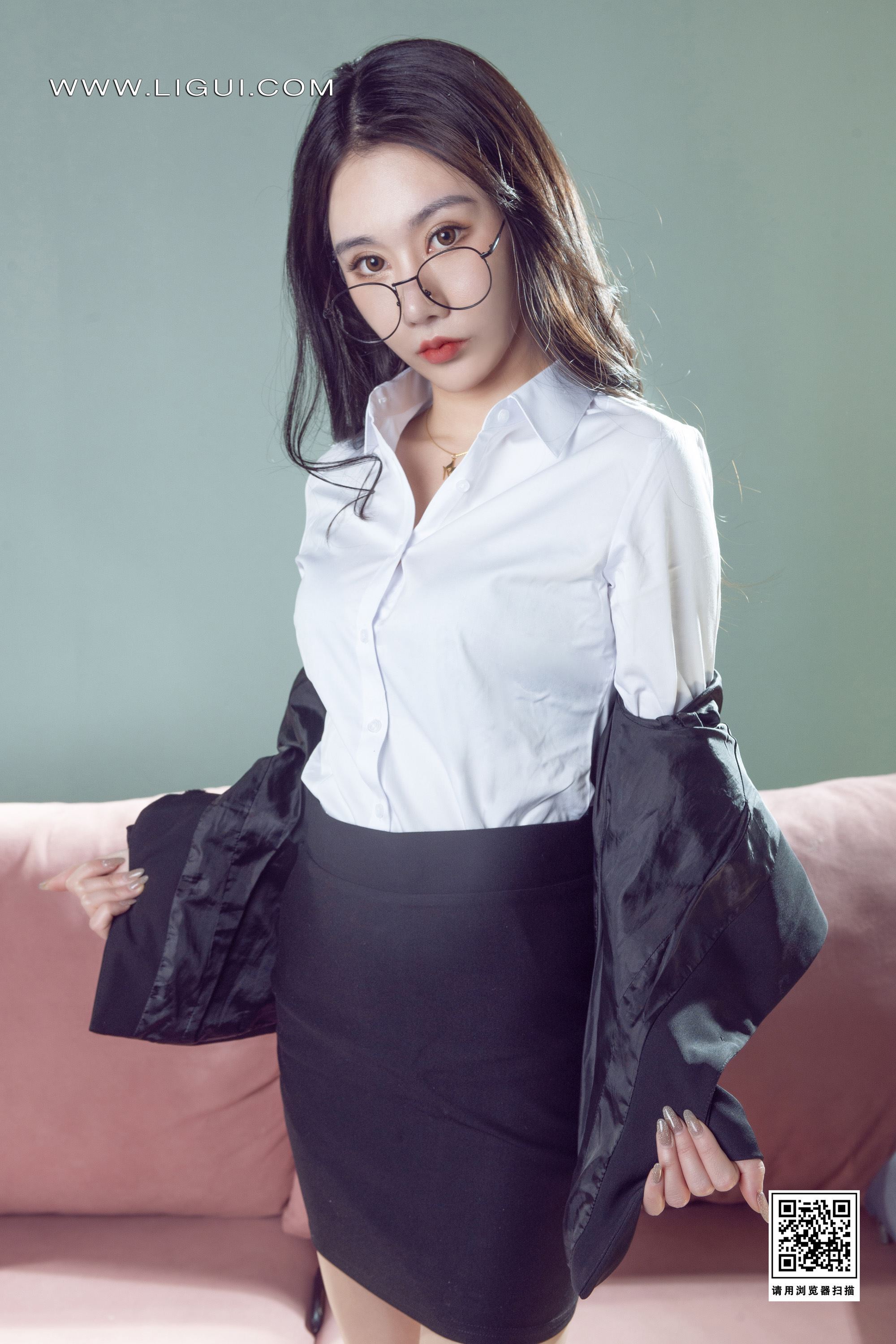 Ligui丽柜 2022.05.16《实习助理》JC